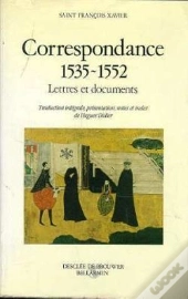 Correspondance 1535-1552