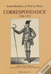 Correspondance 1780-1795