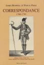 Correspondance 1780-1795 - Preview