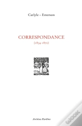 Correspondance (1834 1872)
