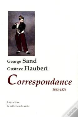 Capa do artigo Correspondance ; 1863-1876
