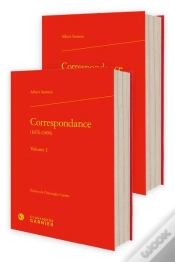 Capa do artigo Correspondance (1876-1900)