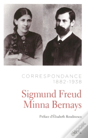 Capa do artigo Correspondance (1882-1938)