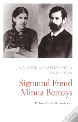 Capa do artigo Correspondance (1882-1938)