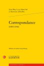 Correspondance ; 1884-1906 - Preview
