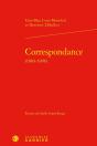 Correspondance : 1884-1906 - Preview