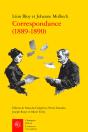 Correspondance (1889-1890) - Preview