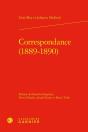 Correspondance (1889-1890) - Preview