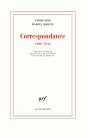 Correspondance : (1890-1943) - Preview