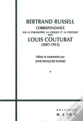 Correspondance 1897-1913