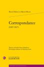 Correspondance (1897-1927) - Preview