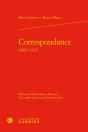 Correspondance (1897-1927) - Preview