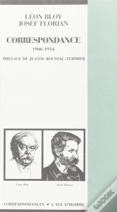 Correspondance 1900-1914