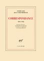 Correspondance ; 1901-1950 - Preview