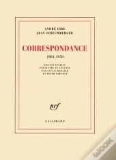 Correspondance ; 1901-1950