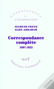 Capa do artigo Correspondance (1907-1925)