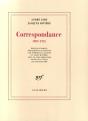 Correspondance ; 1909-1925 - Preview