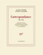 Correspondance : (1911-1924) - Preview
