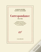 Correspondance : (1911-1924)