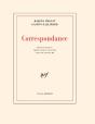 Correspondance - (1912-1922) - Preview