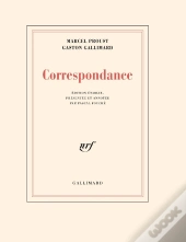 Correspondance - (1912-1922)