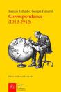 Correspondance (1912-1942) - Preview