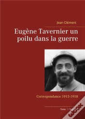 Capa do artigo Correspondance 1913 1918