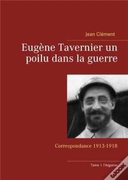 Capa do artigo Correspondance 1913 1918
