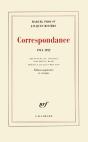 Correspondance : (1914-1922) - Preview