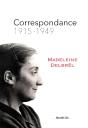 Correspondance 1915 - 1949 - Preview