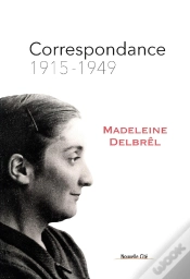 Capa do artigo Correspondance 1915 - 1949