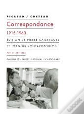 Correspondance, 1915-1963