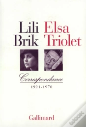 Capa do artigo Correspondance : (1921-1970)