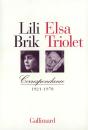 Correspondance : (1921-1970) - Preview