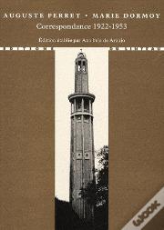 Correspondance 1922-1953