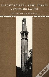 Correspondance 1922-1953