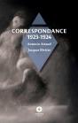 Correspondance 1923-1924 - Preview