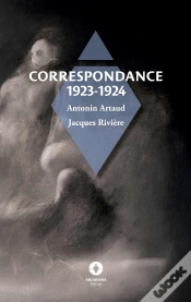 Capa do artigo Correspondance 1923-1924