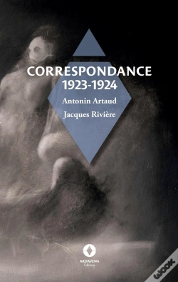 Capa do artigo Correspondance 1923-1924