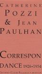 Correspondance ; 1926-1934 - Preview