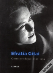 Capa do artigo Correspondance 1929-1994