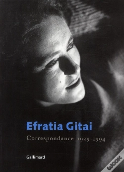 Capa do artigo Correspondance 1929-1994