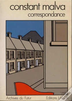 Capa do artigo Correspondance, 1931-1969 (2e Édition)