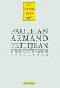 Correspondance 1934-1968 - Preview