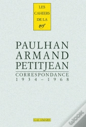 Correspondance 1934-1968