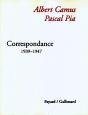 Correspondance (1939-1947) - Preview