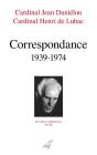 Correspondance 1939-1974 - Preview