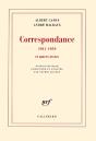 Correspondance 1941-1959 Et Autres Textes - Preview