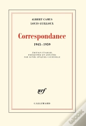 Correspondance (1945-1959)
