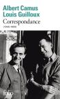 Correspondance (1945-1959) - Preview